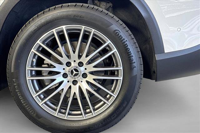 Used 2026 Mercedes-Benz GLC 300 4MATIC image 29