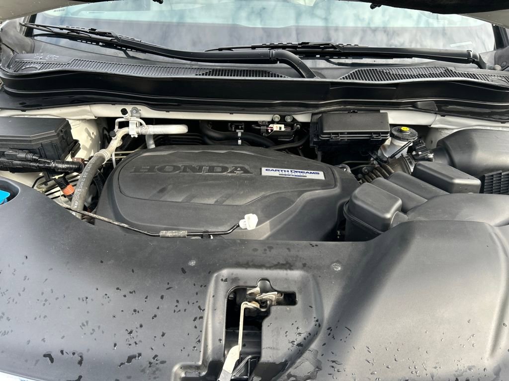 Used 2018 Honda Pilot EX-L image 22
