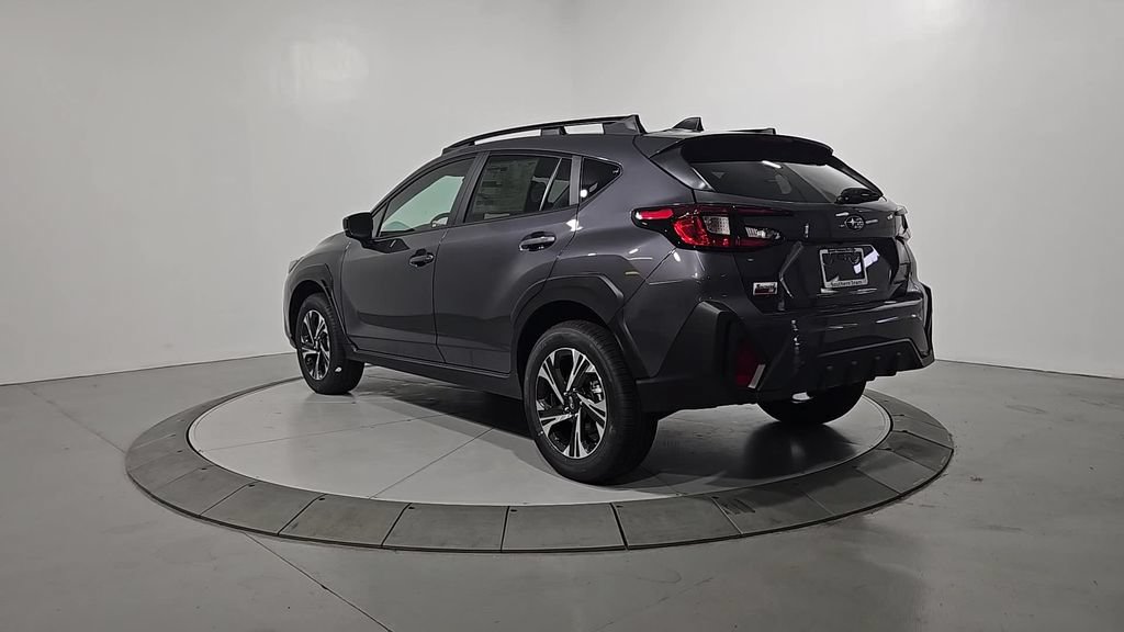 New 2026 Subaru Crosstrek 2.5i Premium AWD/4WD image 3