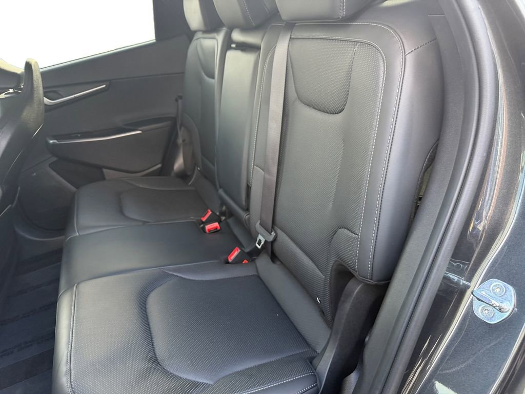 Used 2024 Kia EV6 Wind image 13