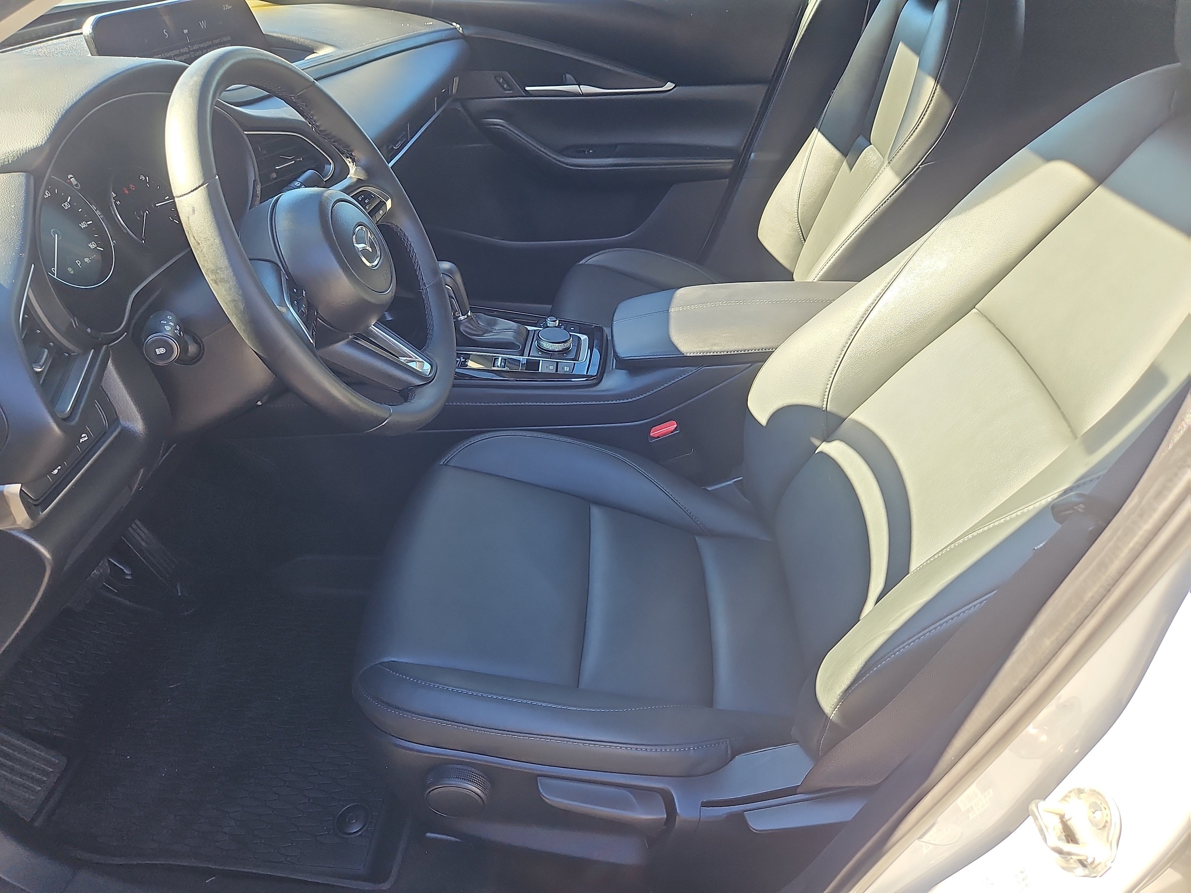 Used 2024 MAZDA CX-30 AWD 2.5 S w/ Select Sport Pkg image 26