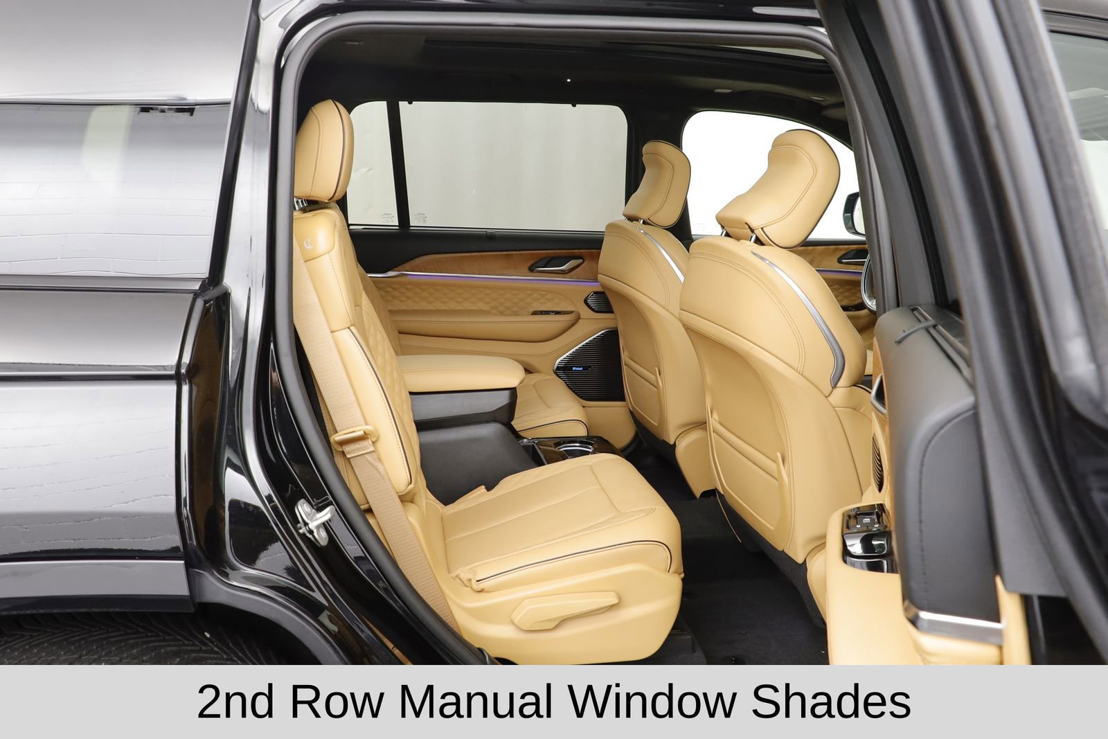 Used 2023 Jeep Grand Cherokee L Summit image 32