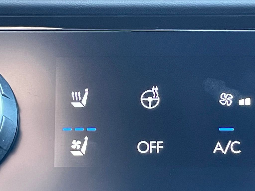 New 2026 Hyundai Palisade Calligraphy image 17