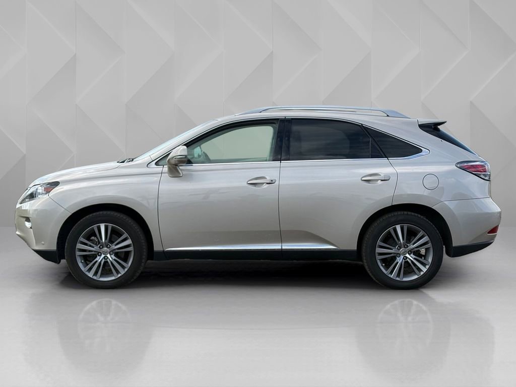 Used 2015 Lexus RX 350 FWD image 8