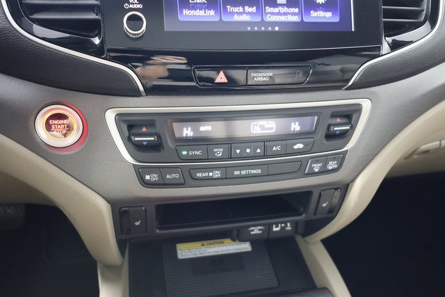 Used 2021 Honda Ridgeline RTL-E image 17