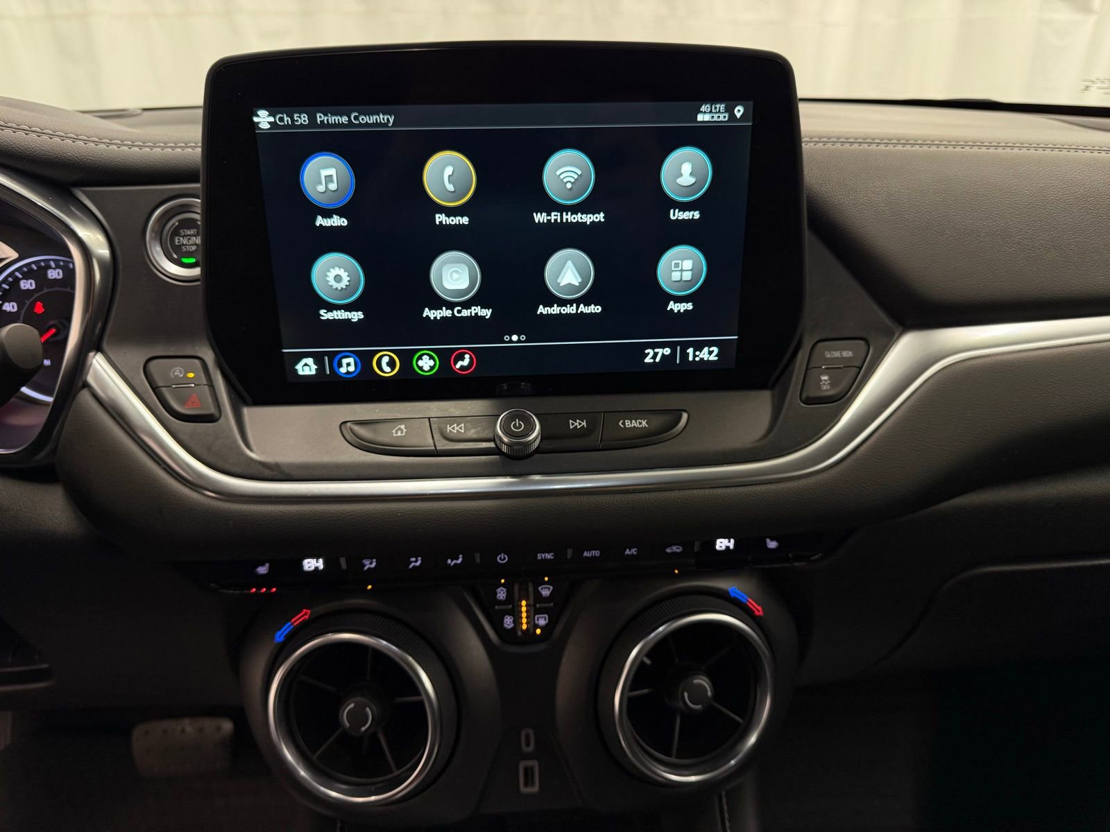 Used 2024 Chevrolet Blazer LT w/ Redline Edition image 14