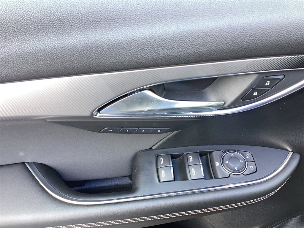 Used 2025 Buick Envision Sport Touring image 30