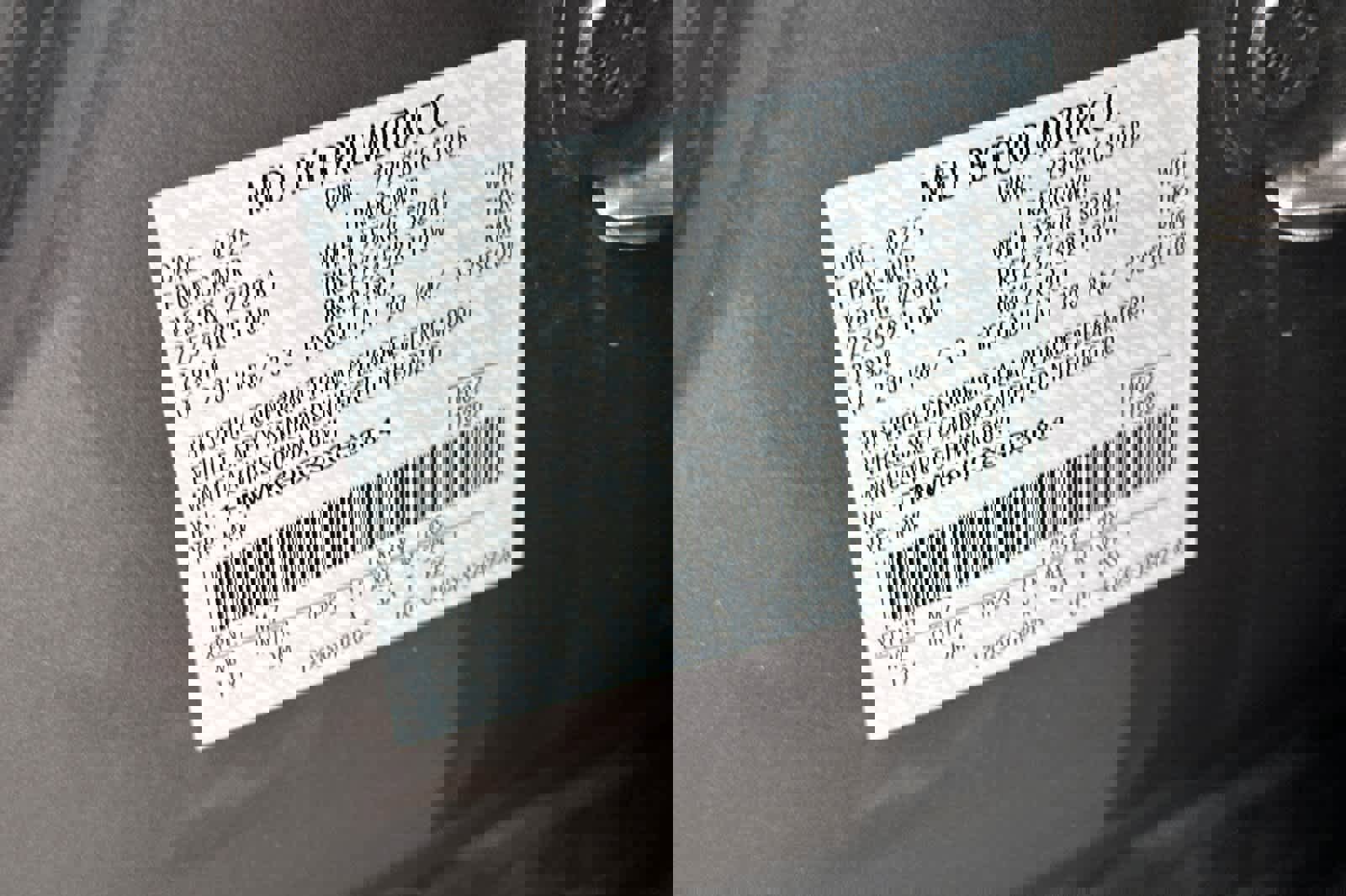 Certified 2025 Ford Explorer Platinum w/ Ultimate Package image 30