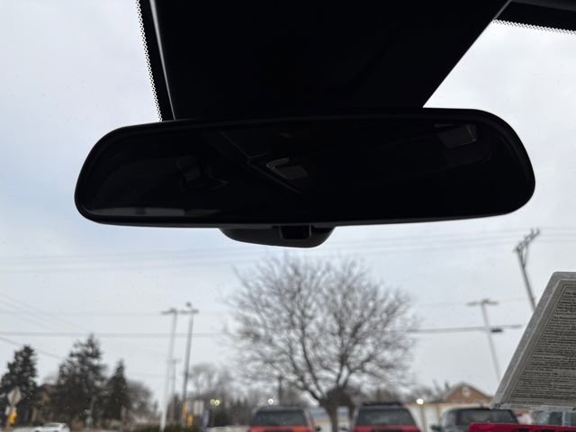 Certified 2025 Honda Civic Sport image 32