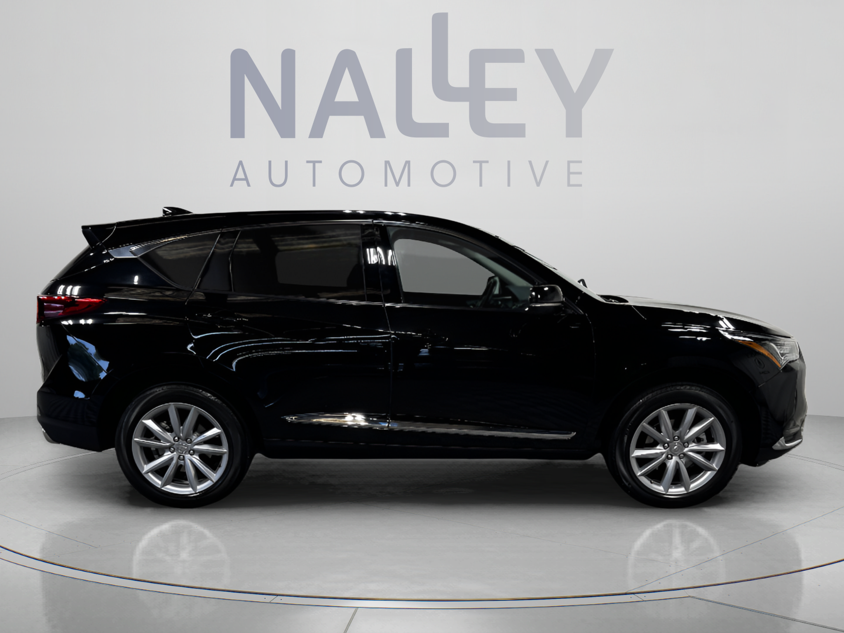 Used 2024 Acura RDX SH-AWD image 6
