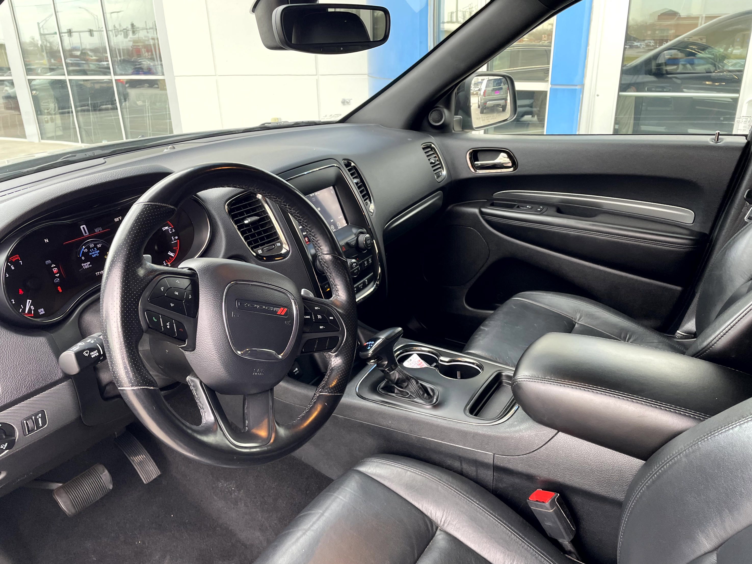 Used 2020 Dodge Durango GT image 12