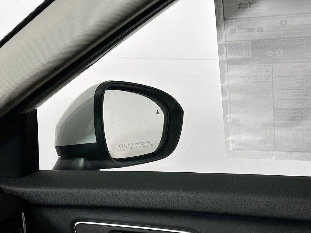 New 2026 Nissan Rogue Platinum w/ Tech Package image 25