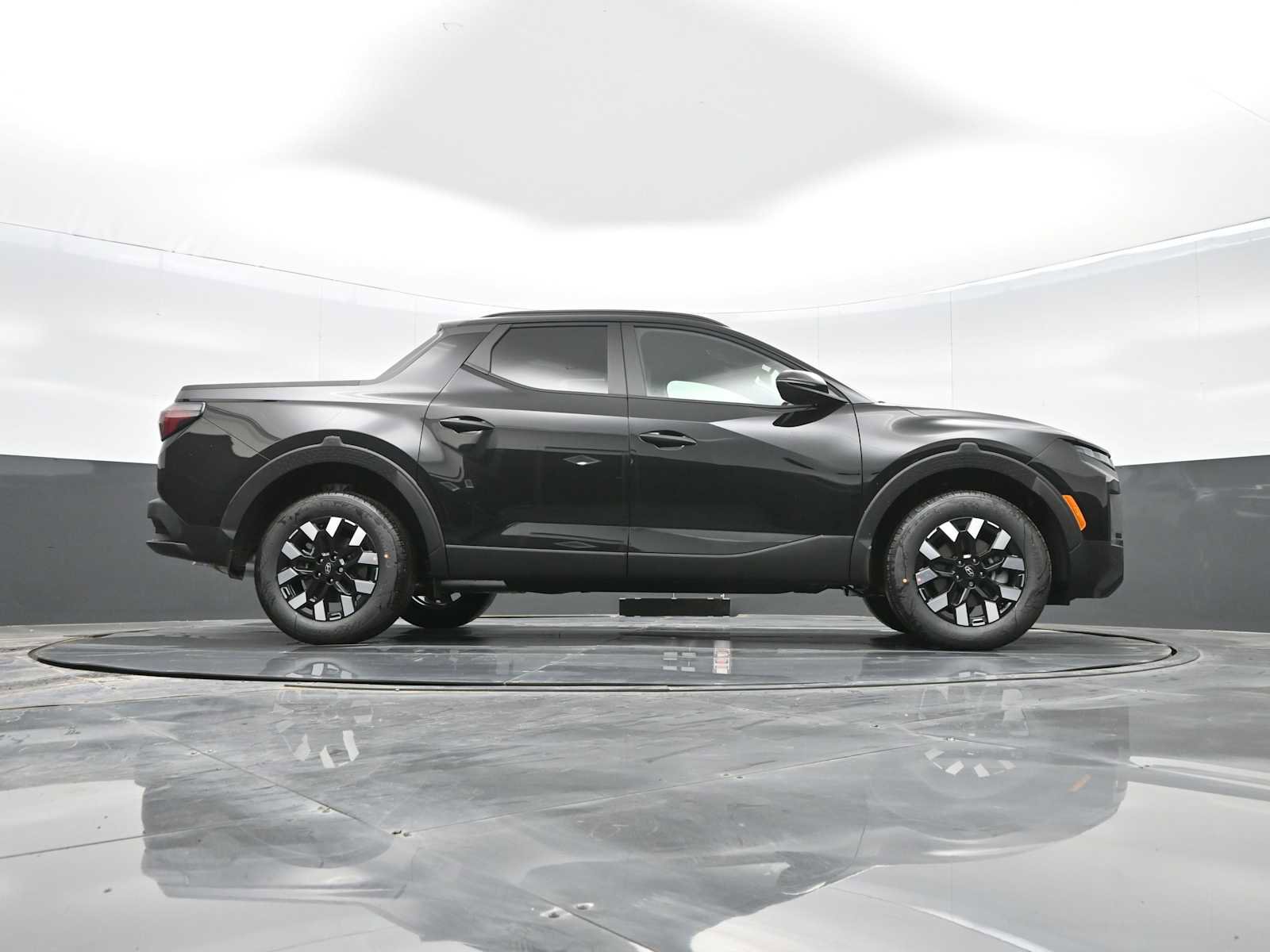 New 2025 Hyundai Santa Cruz SEL image 30