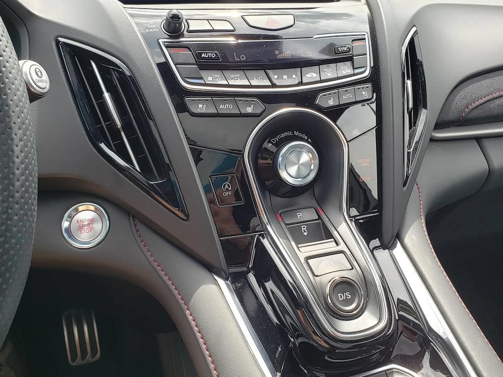 Certified 2023 Acura RDX A-Spec AWD/4WD image 29