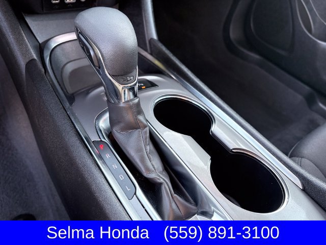 Used 2024 Chevrolet Malibu LT FWD image 18