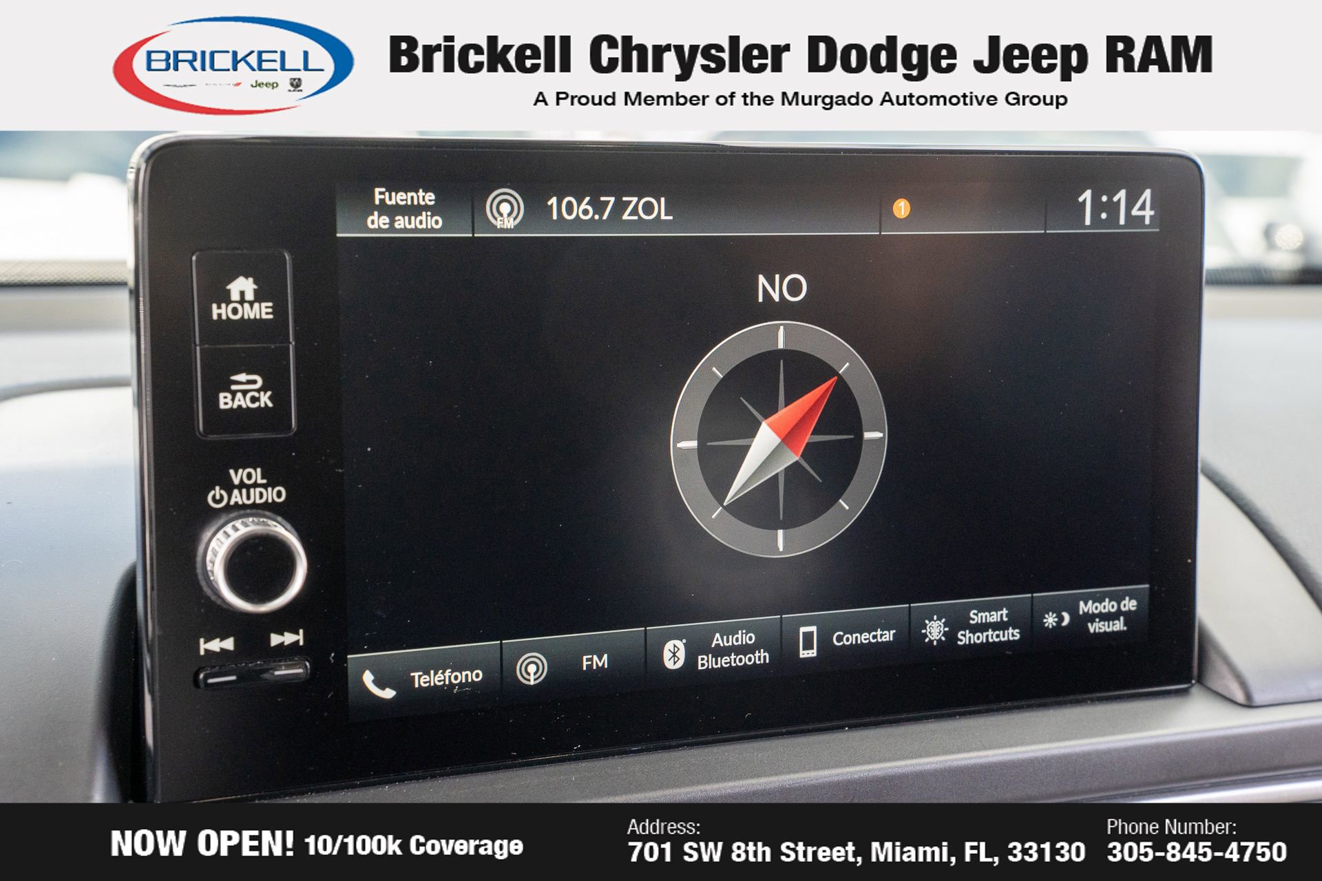 Used 2025 Honda Pilot EX-L image 35