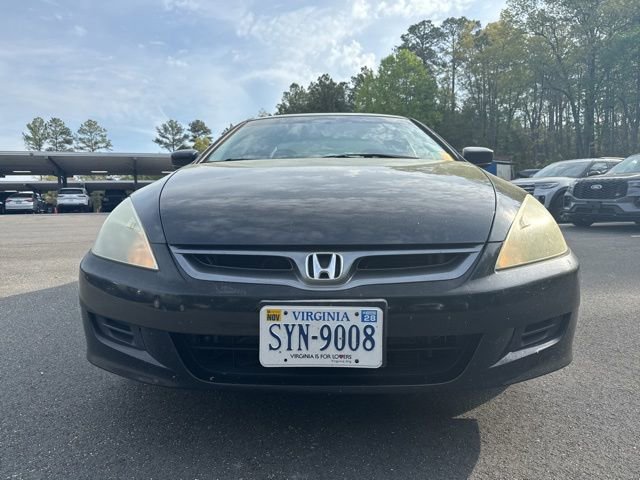 Used 2006 Honda Accord EX image 9