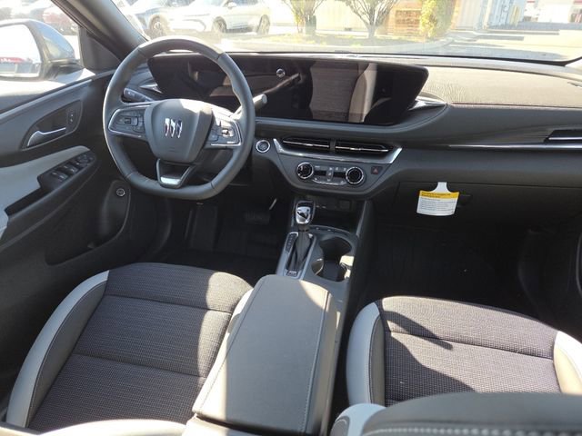 New 2026 Buick Envista Preferred w/ Convenience I Package image 24