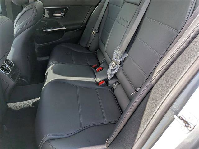 New 2026 Mercedes-Benz C 300 Sedan image 14
