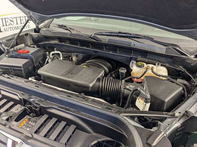 Certified 2024 GMC Sierra 1500 Denali image 37