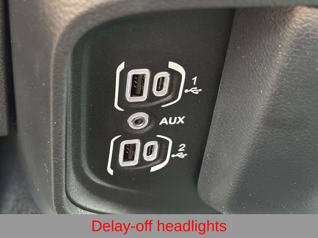 New 2026 RAM 1500 Express AWD/4WD image 28
