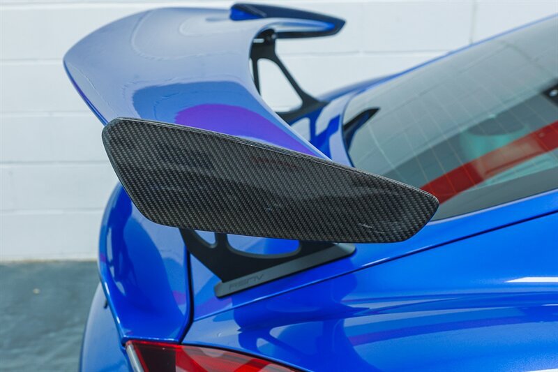 Used 2016 Porsche Cayman GT4 RWD image 28