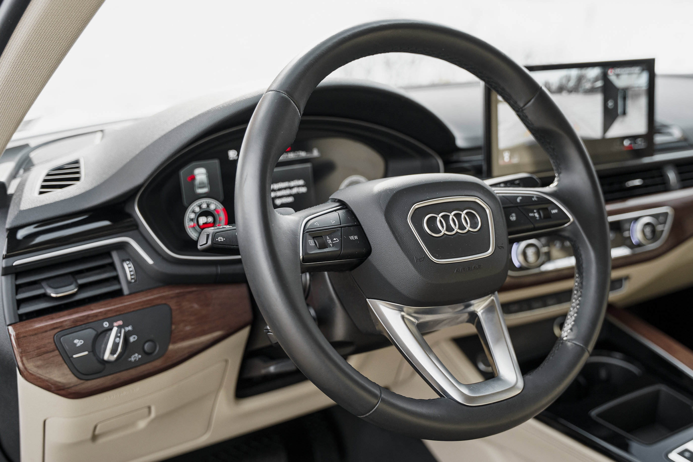 Used 2023 Audi A4 2.0T Premium Plus w/ Premium Plus Package image 10