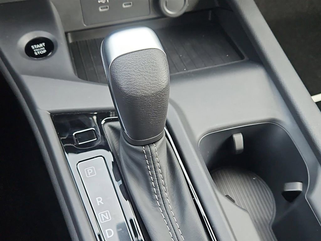 New 2026 Nissan Sentra SV w/ Floor Mat Package image 16