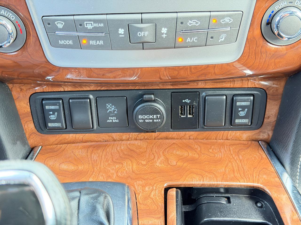 Used 2018 INFINITI QX80 4WD image 82