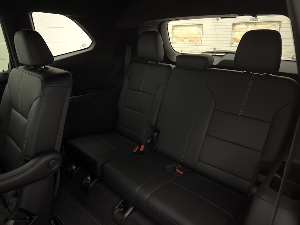 New 2026 GMC Acadia Elevation w/ Black Edition AWD/4WD image 58
