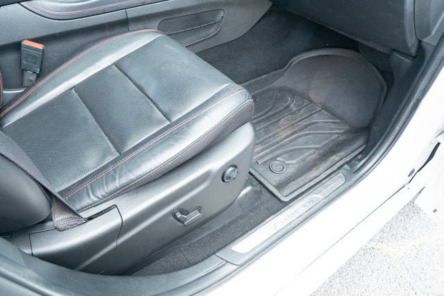 Certified 2023 Dodge Durango R/T AWD/4WD image 43
