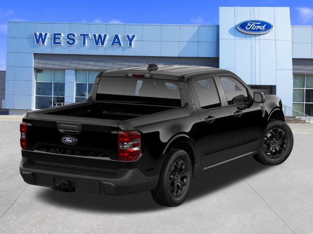 New 2026 Ford Maverick XLT FWD image 3