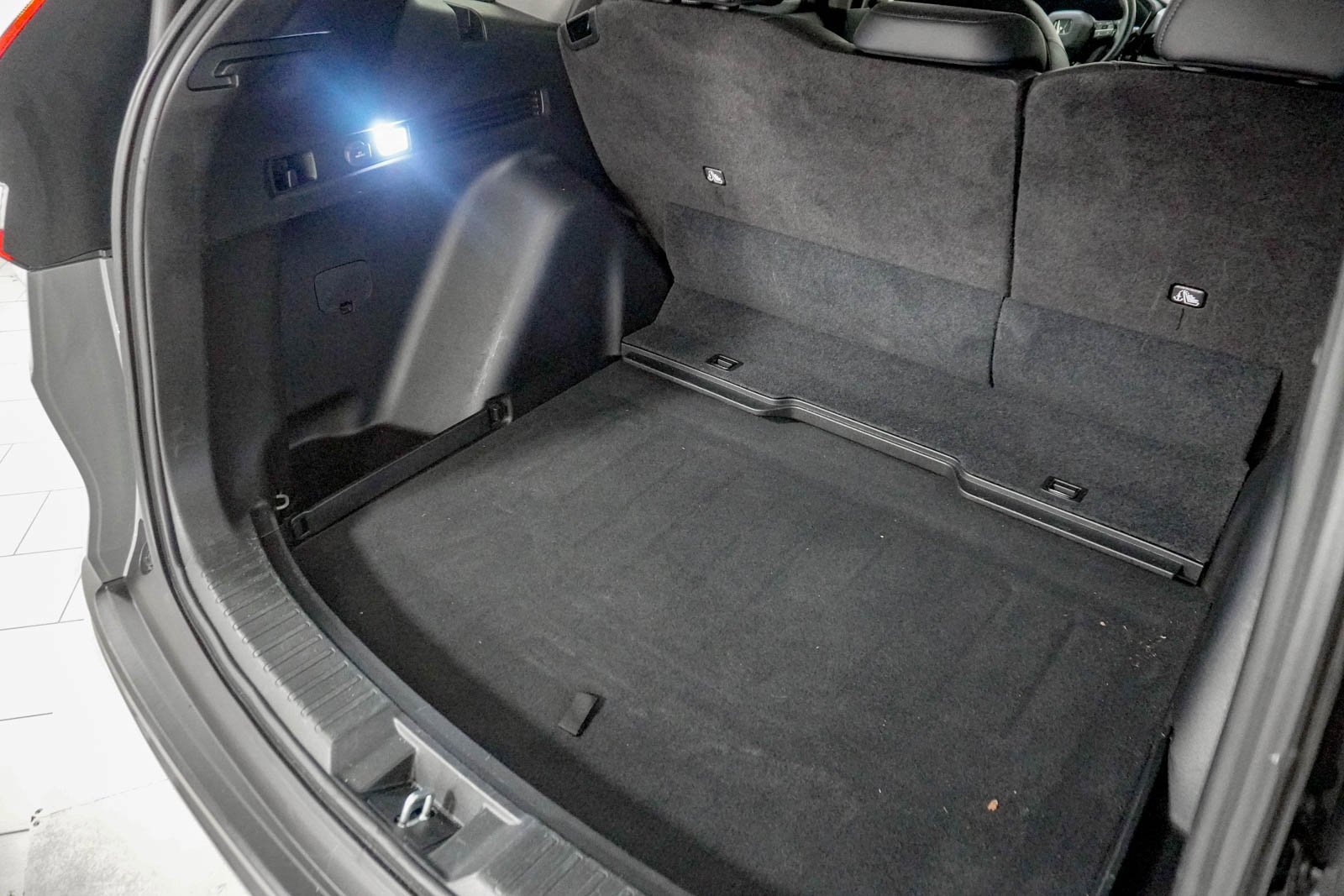 Certified 2023 Honda CR-V EX-L image 9