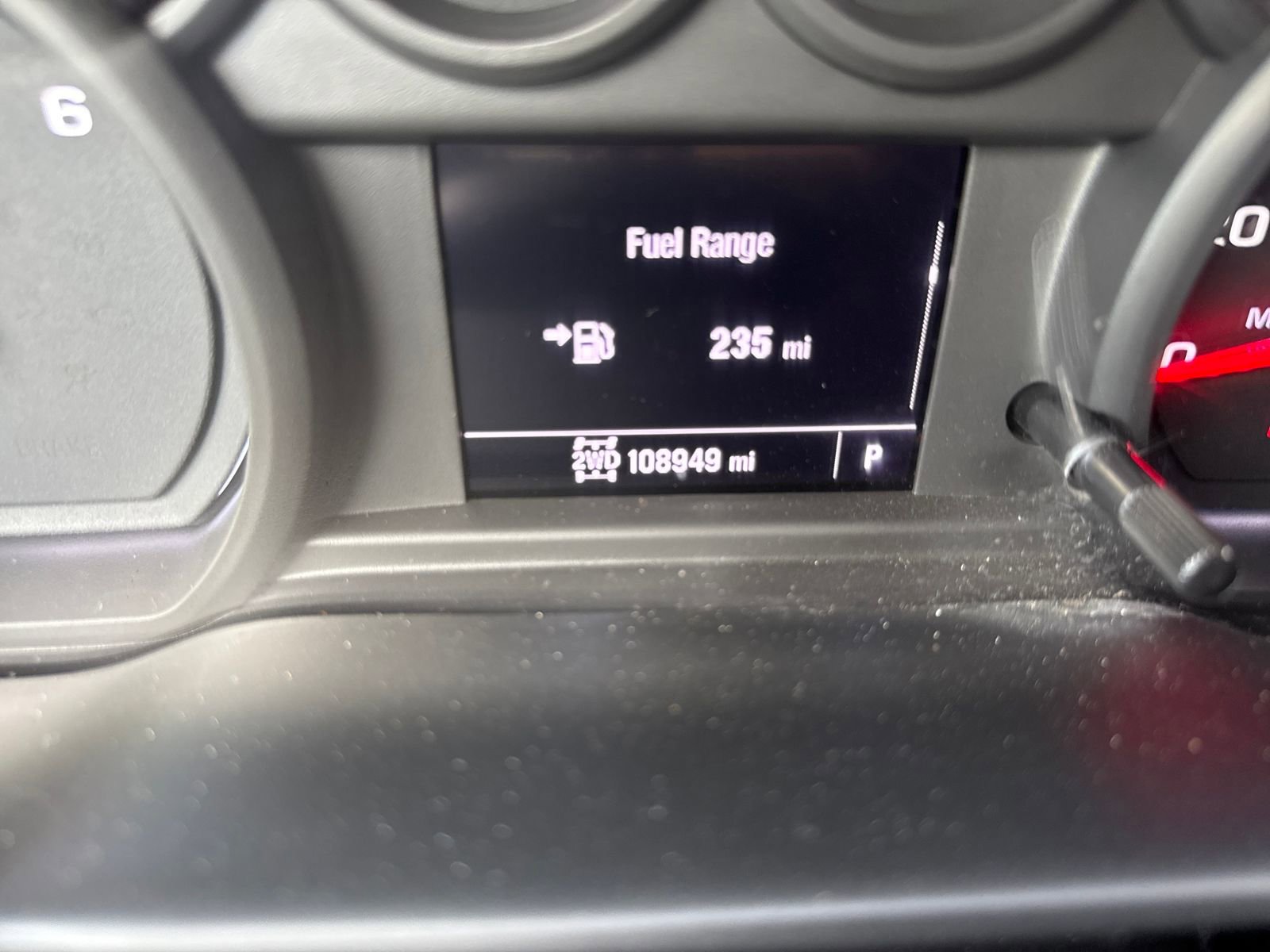 Used 2022 Chevrolet Silverado 1500 W/T w/ Trailering Package AWD/4WD image 16