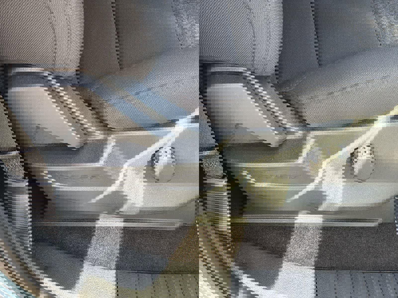 Used 2023 Ford F150 XL w/ STX Appearance Package image 34