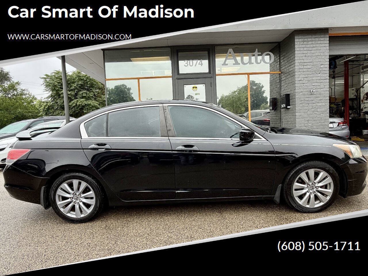Used 2011 Honda Accord EX-L image 1