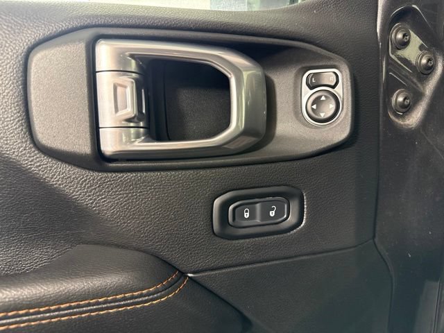 Used 2020 Jeep Gladiator Mojave AWD/4WD image 14