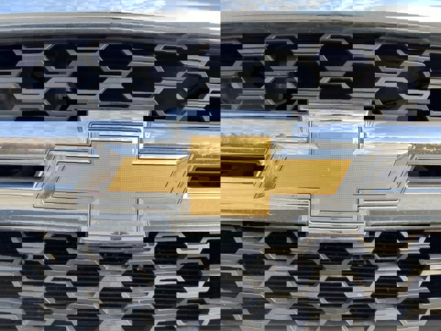 Used 2014 Chevrolet Silverado 1500 W/T w/ Trailering Package image 30