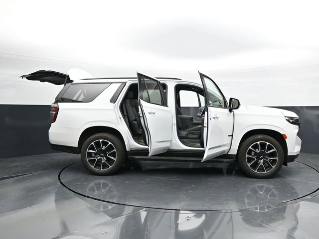 Used 2021 Chevrolet Tahoe RST AWD/4WD image 45