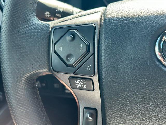 Certified 2023 Toyota Tacoma TRD Pro AWD/4WD image 38