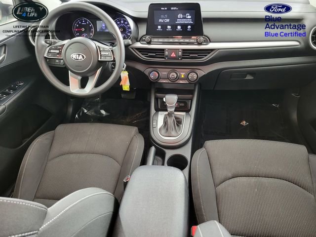 Used 2020 Kia Forte LXS image 33