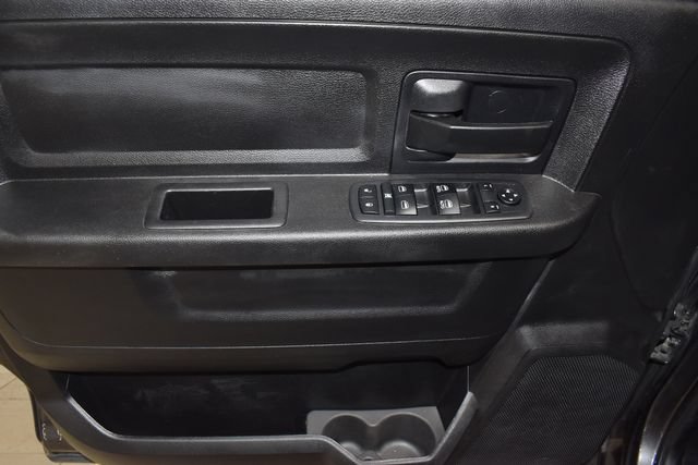 Used 2018 RAM 3500 Tradesman w/ Popular Equipment Group RWD image 14