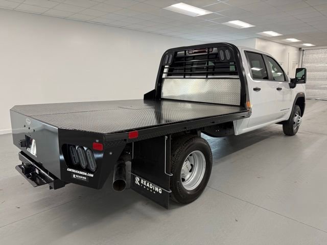 New 2026 GMC Sierra 3500 Pro w/ Convenience Package image 6