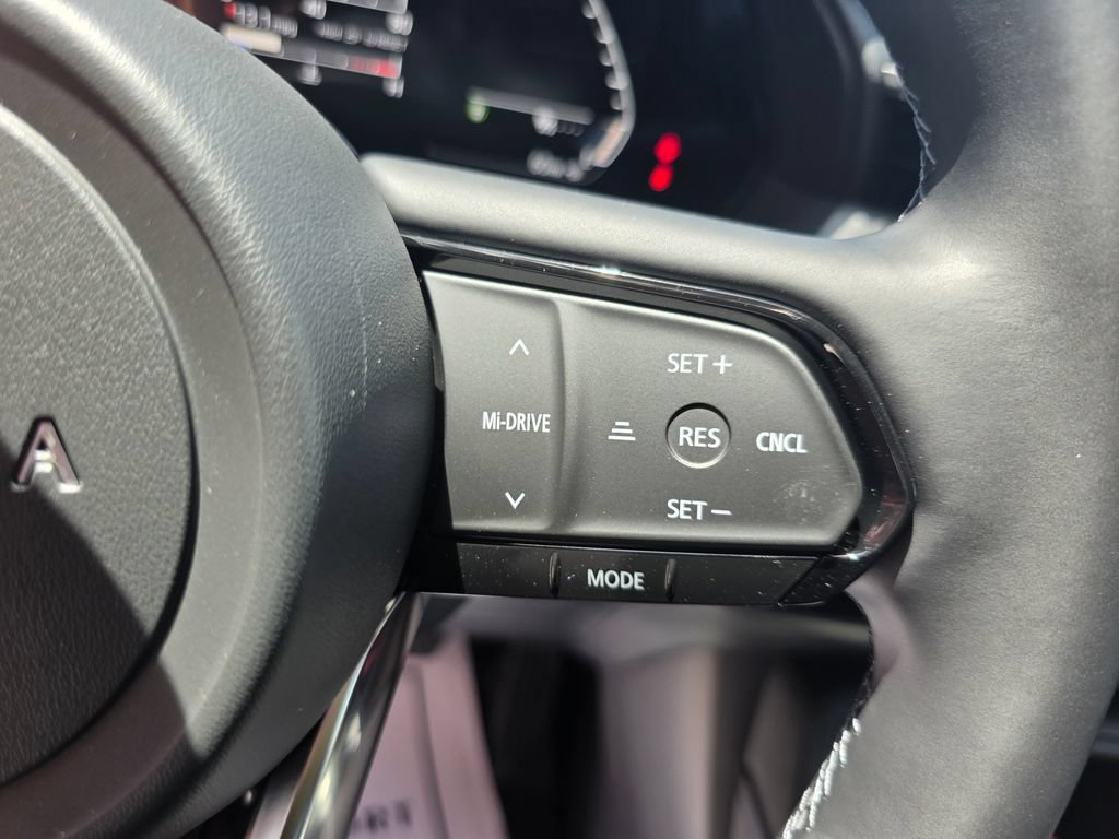 New 2026 MAZDA CX-5 Select AWD/4WD image 19
