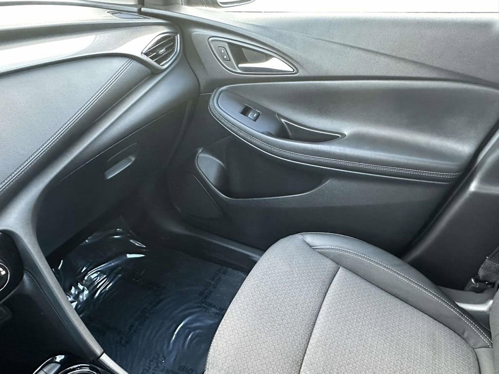 Certified 2023 Buick Encore GX Preferred w/ Cold Weather Comfort Package image 31