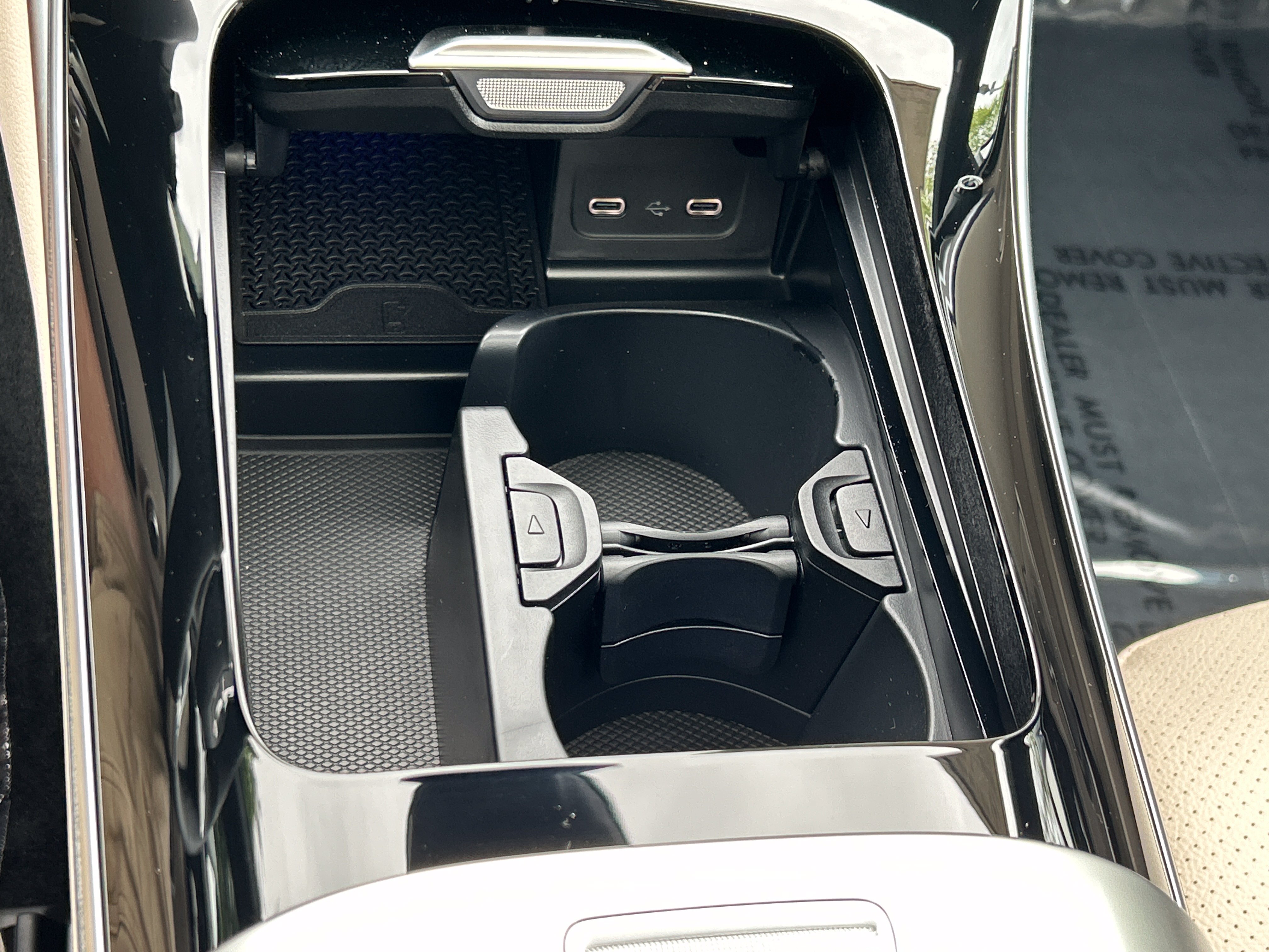 New 2026 Mercedes-Benz C 300 Sedan image 32
