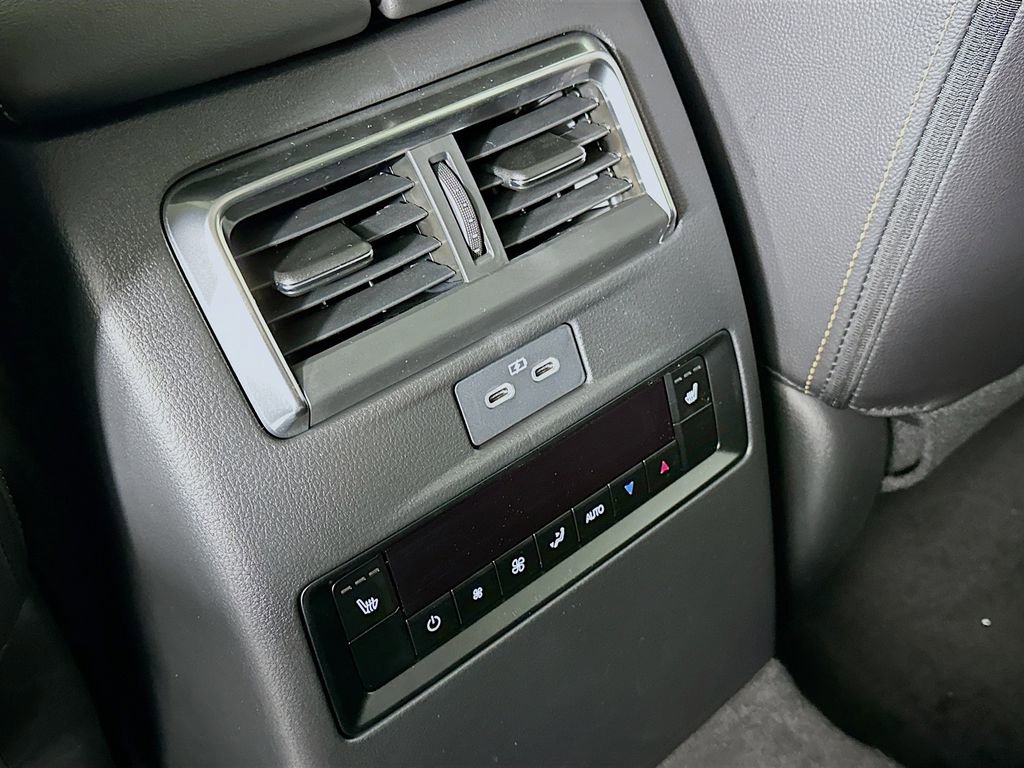 New 2026 MAZDA CX-90 3.3 Turbo w/ Premium Sport Pkg image 33