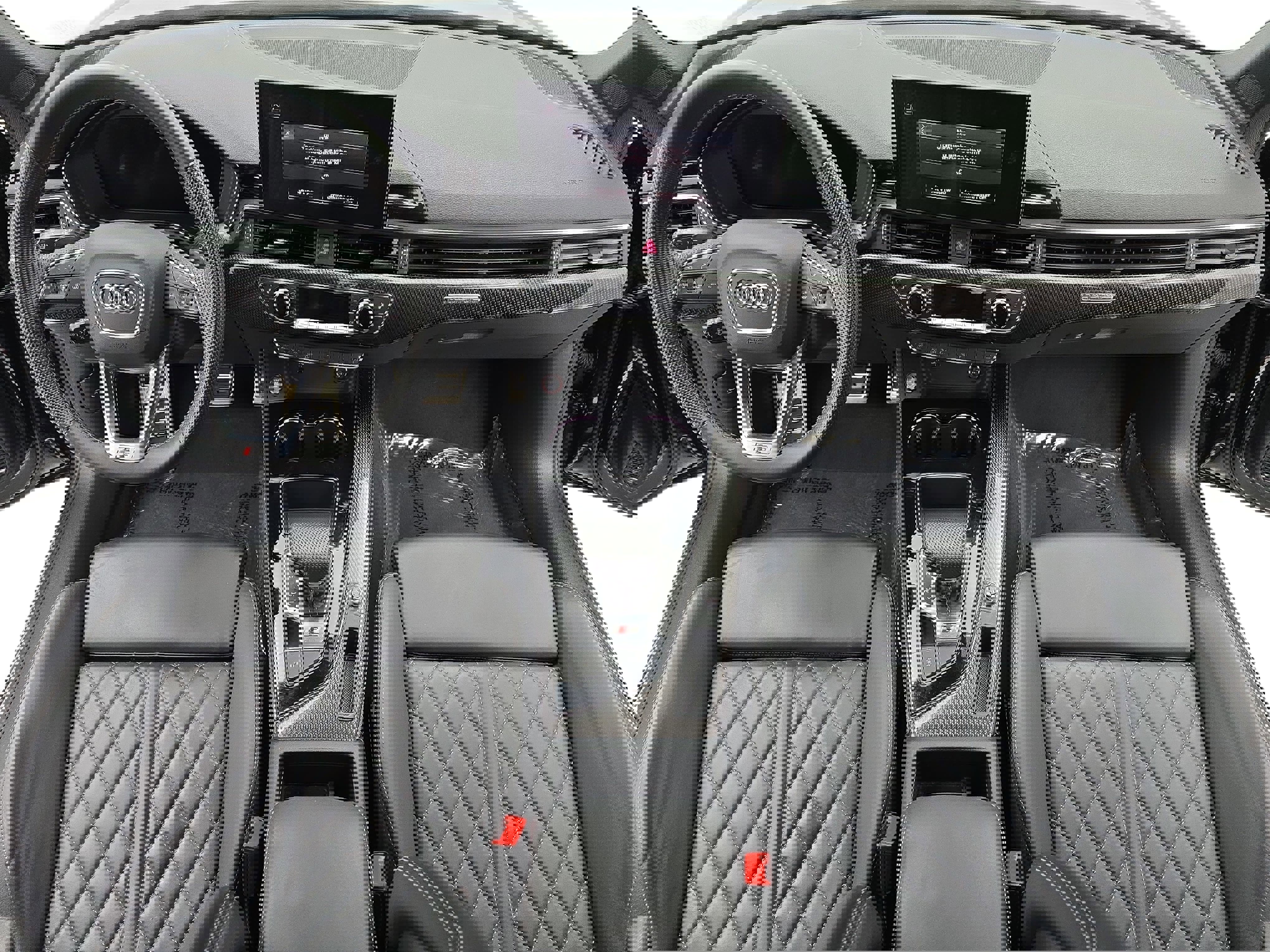 Used 2025 Audi S5 Premium Plus image 9