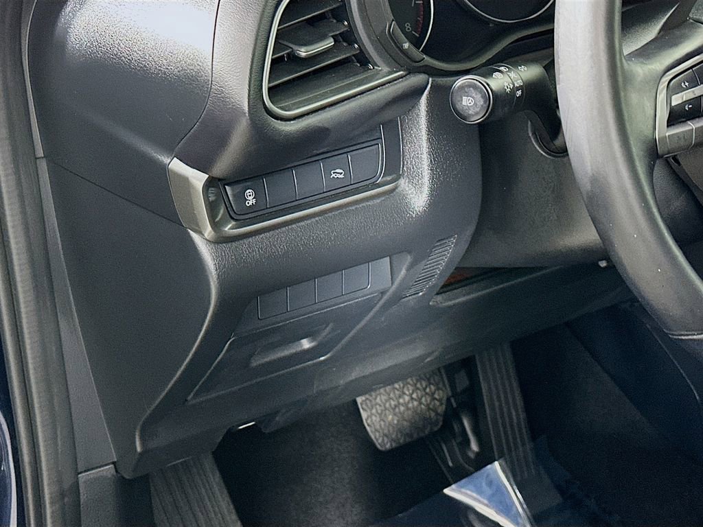 Certified 2023 MAZDA CX-30 AWD 2.5 S w/ Select Package image 15