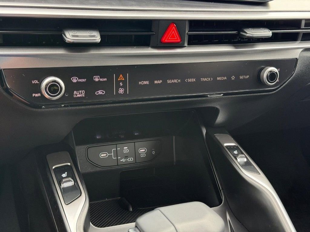 New 2026 Kia Sorento S image 14